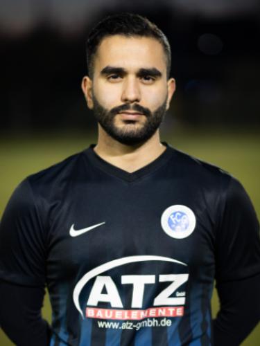 Mohammadreza Moradi