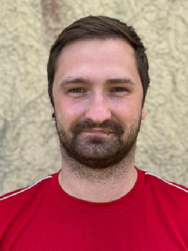 Christopher Schürz