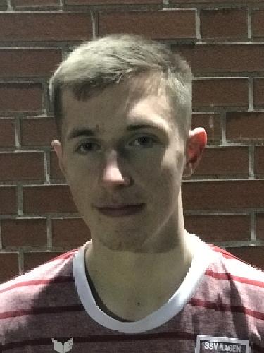 Niklas Offermann