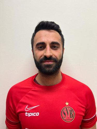 Sueleyman Barcin