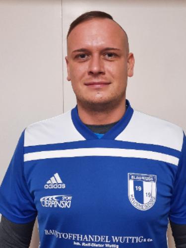 Christopher-Kurt Weigel