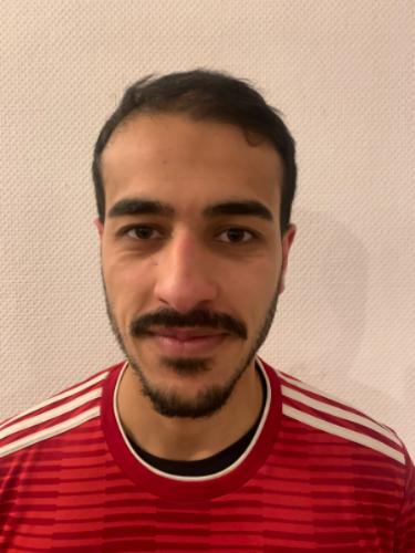 Mohammed Yousofzai