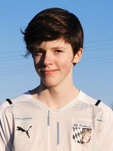Finn David Foskett