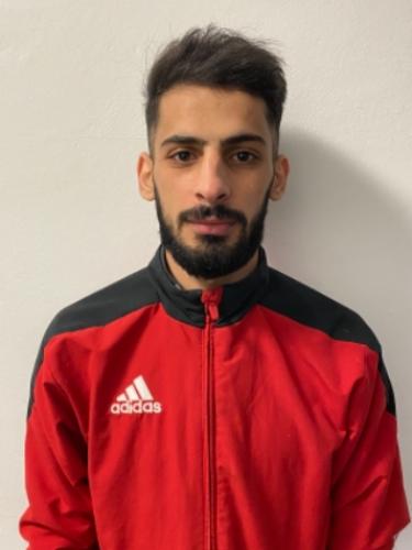 Naser Assaf