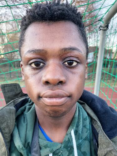 Poku Montrell