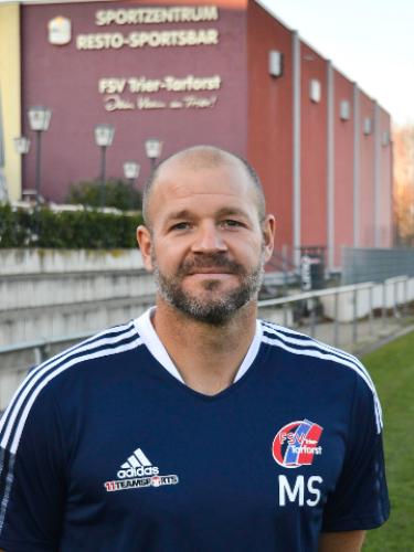 Markus Schwind