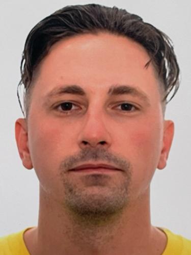 Artem Kudashov