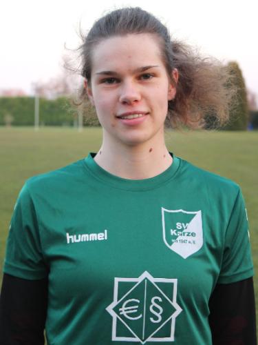 Marieke Katharina Anderßon