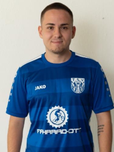 Patrick Schaub