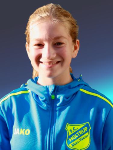 Vivien Bressel