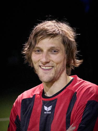 Florian Stadermann