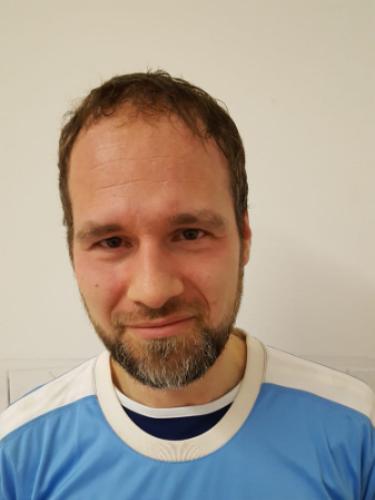Jürgen Mann