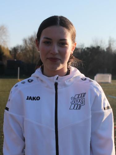 Bahija Autumn Hofmann