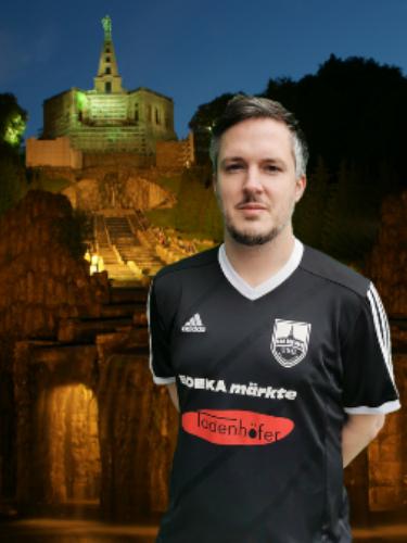 Christian Herbst