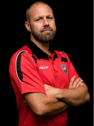 Stefan Heckert