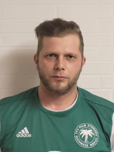 Alexander Scheerder