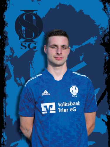 Nico Ockfen