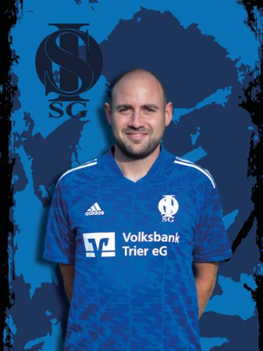 Keven Schuh