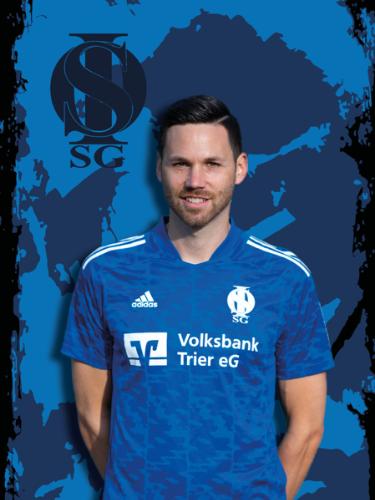 Tobias Baier