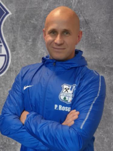 Patrick Rospenk