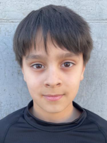 Lucas Vargas Mosbach