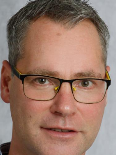 Andreas Jüttner