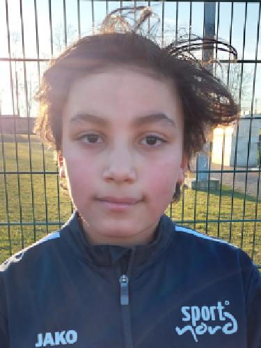 Furkan Gökce