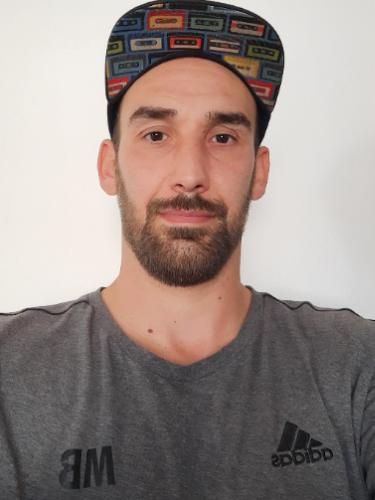Marco Becker