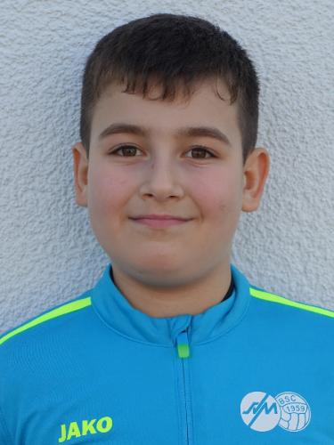 Gabriel Louis Carluccio