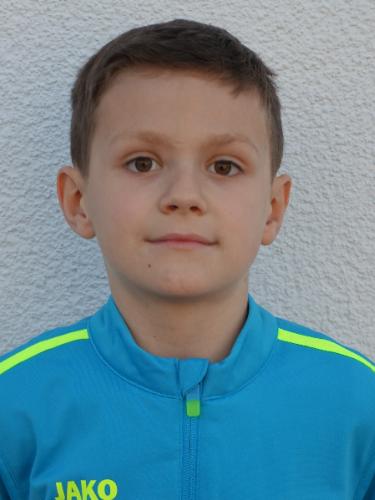 Damian Bender