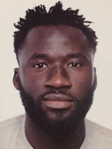 Musa Drammeh