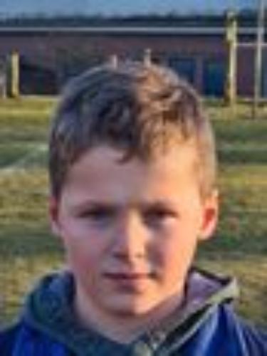 Ben Luca Wiecki