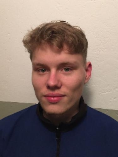 Simon Kaldasch