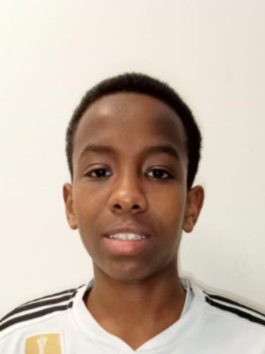 Abdimalik Ali Said