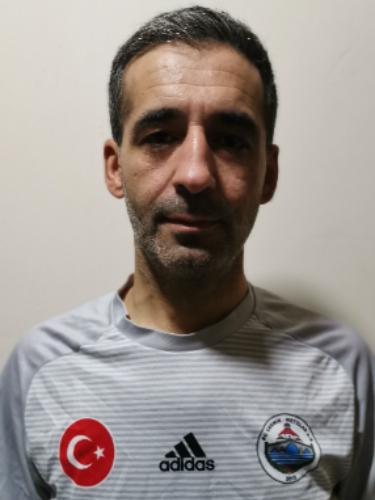 Remzi Kaya