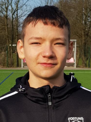 Maxim Toruhov