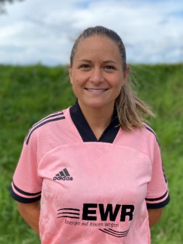 Jessica Wissmann