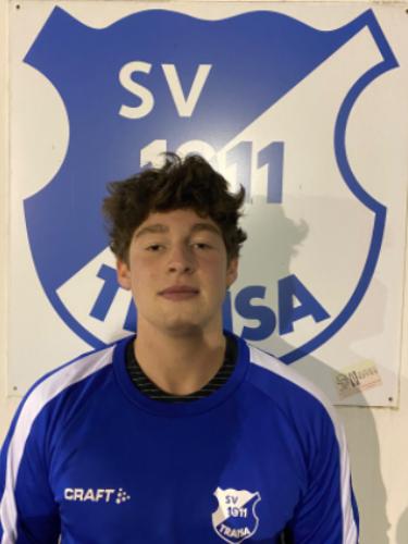 Laurin Cyrill Kurt Günther Eisert