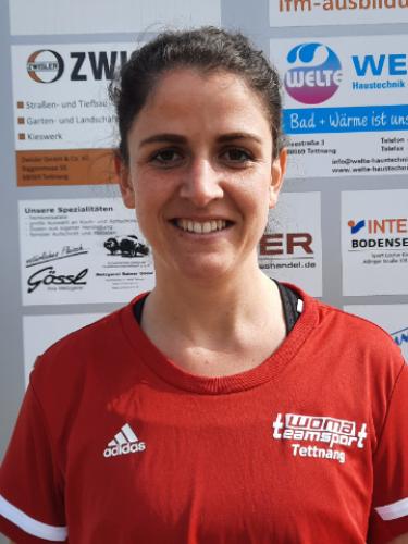 Anja Fischer