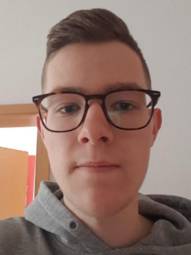 Lukas Müller