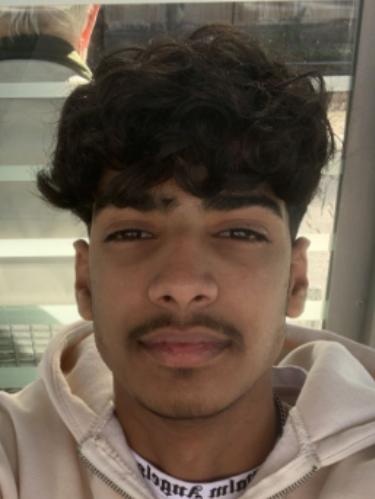 Muhammad Khawaja