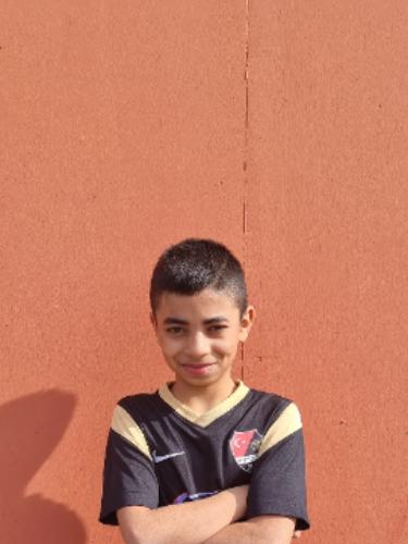 Rayan El Malouli