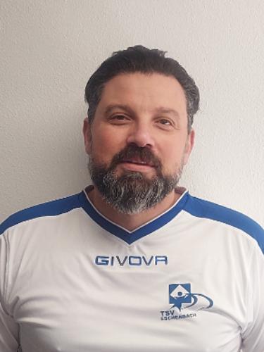 Foscolo Davide
