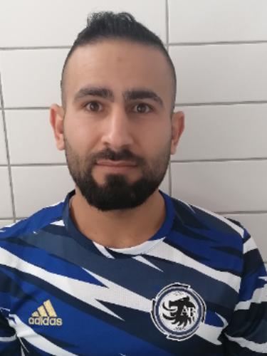Rafaat Alhamoud