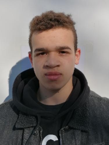 Lukas Tchamie