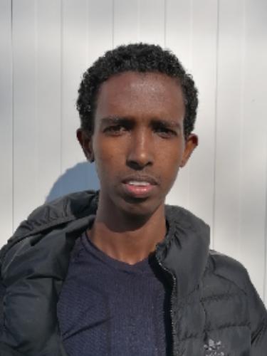 Liiban Wasuge