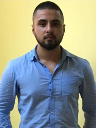 Dogan Aras