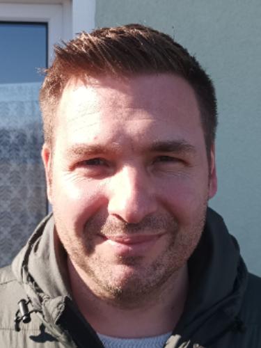 Jiri David Maagh