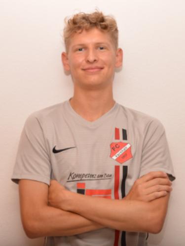 Jonas Ritz