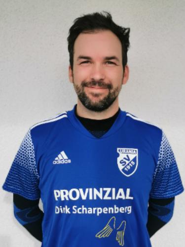 Christian Rummel